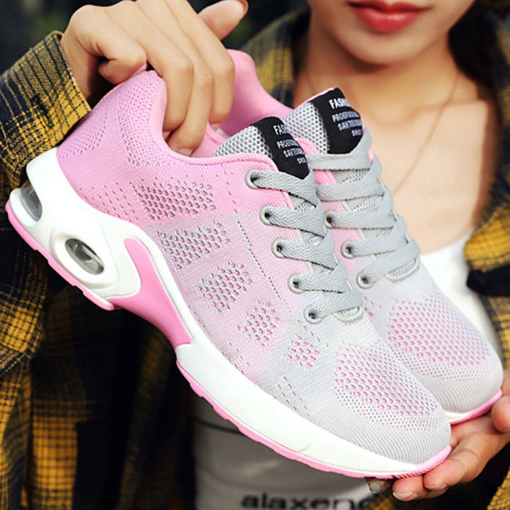 PREMIUM ORTHOPEDIC WATERPROOF SNEAKERS WITH ARCH SUPPORT