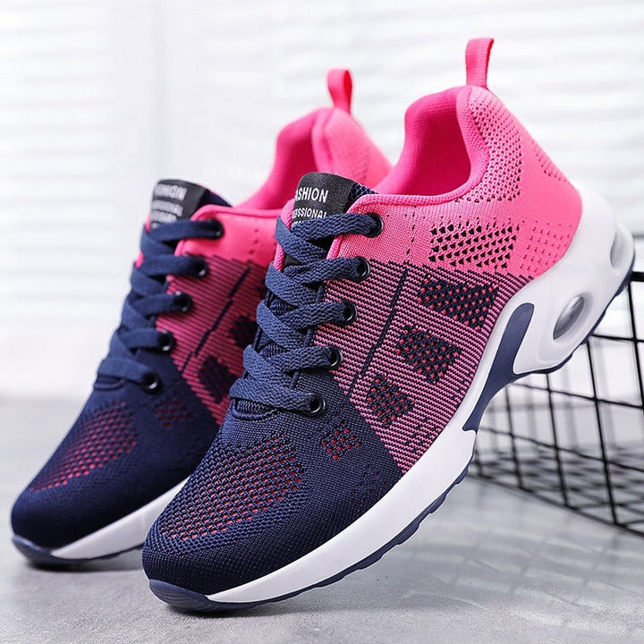PREMIUM ORTHOPEDIC WATERPROOF SNEAKERS WITH ARCH SUPPORT
