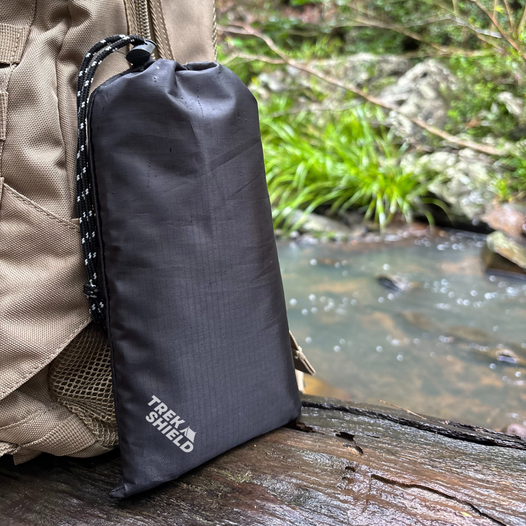 TrekShield® 3-In-1