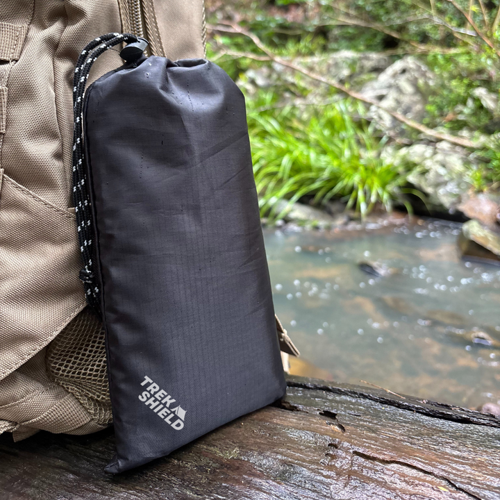 TrekShield® 3-In-1